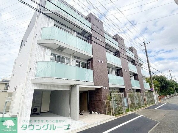 GENOVIA町田の物件内観写真